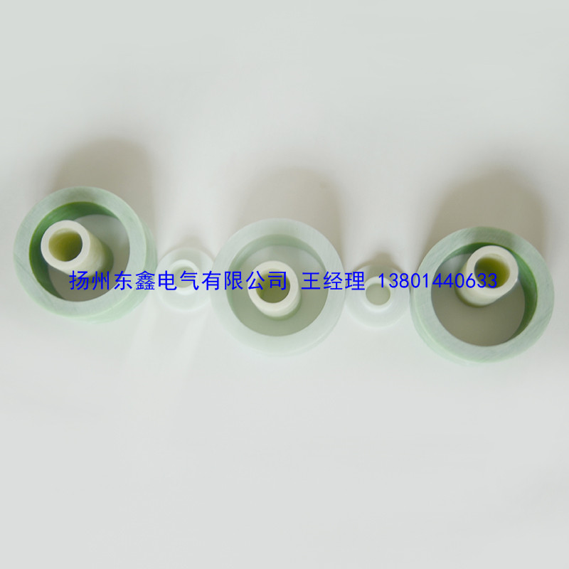 玻璃纖維纏繞管